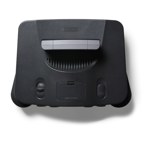 Nintendo 64