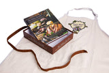 The Elder Scrolls: The Official Cookbook Gift Set