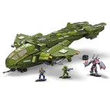 MEGA™ Construx Halo Pelican Inbound