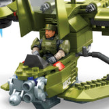 MEGA™ Halo UNSC Hornet Recon