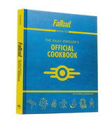 Fallout: The Vault Dweller's Official Cookbook Gift Set