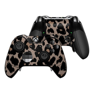 Xbox One Elite Controller Skin - Untamed Wild