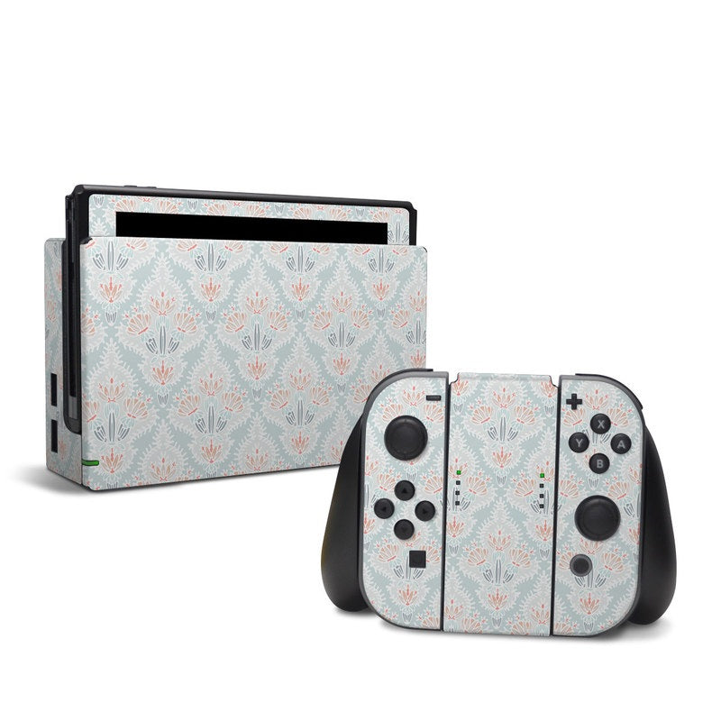 Nintendo Switch Skin - Cacti