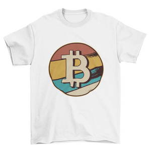 Bitcoin Shirts