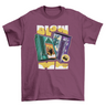 Blow me Cartridge Retro Gaming T-Shirt