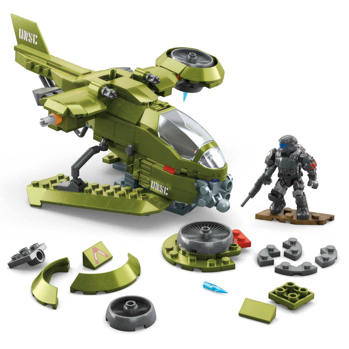 MEGA™ Halo UNSC Hornet Recon