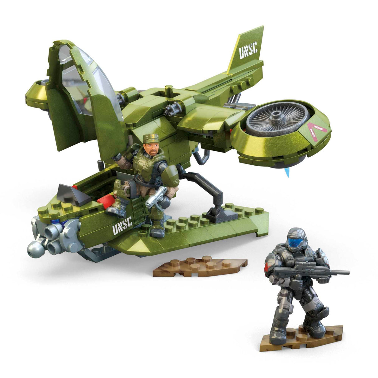 MEGA™ Halo UNSC Hornet Recon